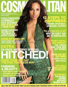 Cosmo March 2008