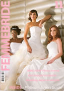 FemmeBride June 2009
