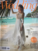 Wedding Album 2014